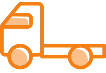 龙安拖车/平板车