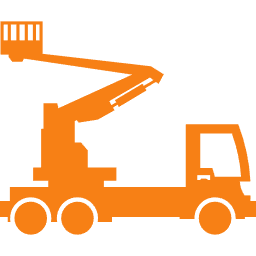 龙安高空作业车